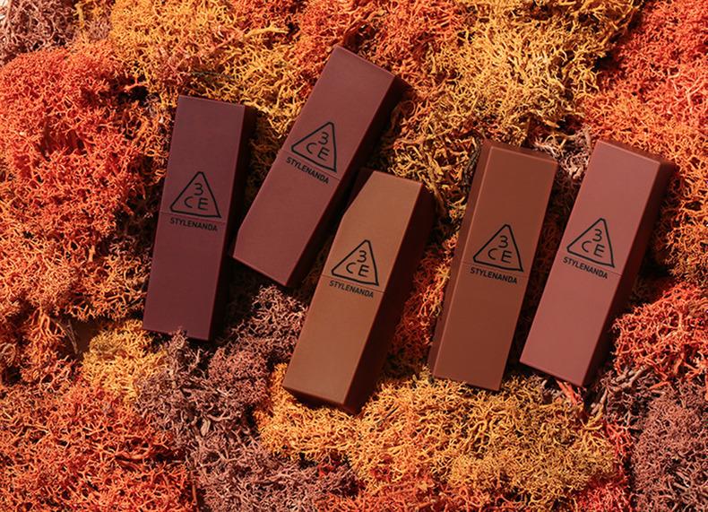 史上最惨口红,史上最邋遢口红试色