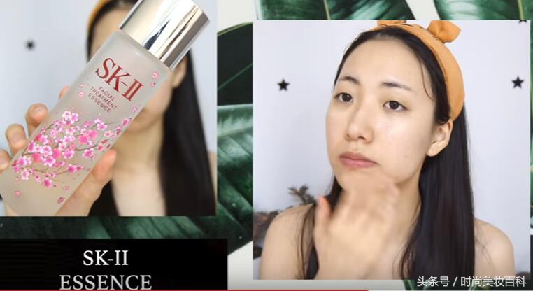 快速不伤皮肤的卸妆方法,卸妆干净又保湿的好方法