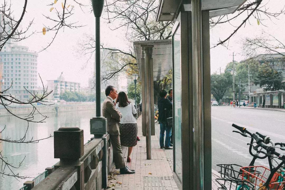 成都九眼桥演变,土生土长成都