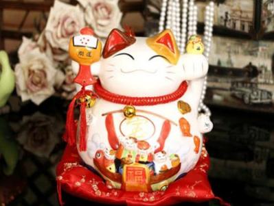 家中财位上最适合什么布局,终于知道自己为啥运气不好了