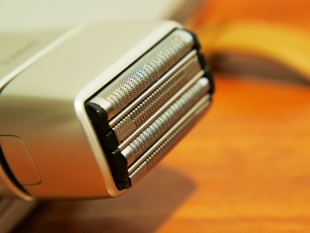 剃须刀199小米,小米须眉剃须刀质量怎么样