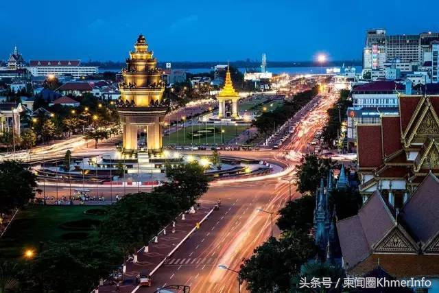 去柬埔寨旅游注意哪些事,去柬埔寨旅游最好的方法