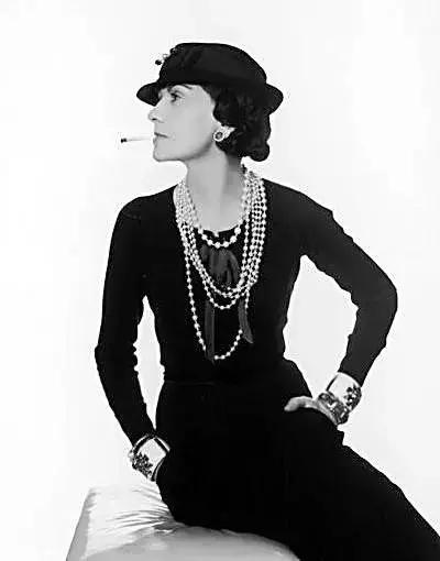 香奈儿走向成功,香奈儿从便宜到贵