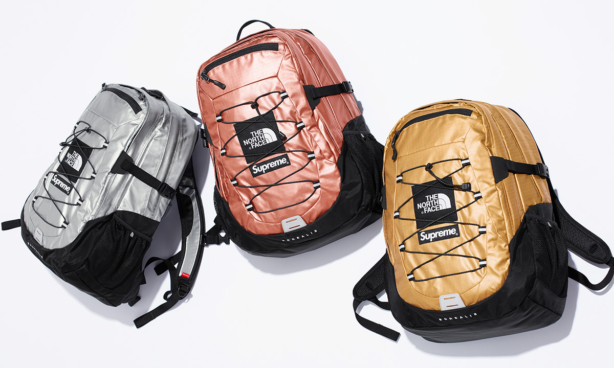 supremethenorthface2019,supremexthenorthface工装