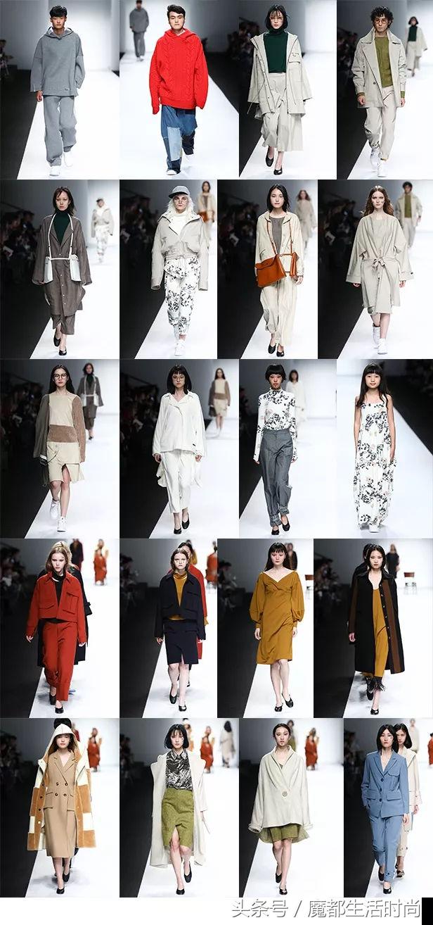 2017aw上海时装周地点,2019aw上海时装周kids