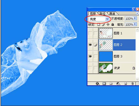 photoshop抠人像图怎么抠,简单的ps图片抠图教程