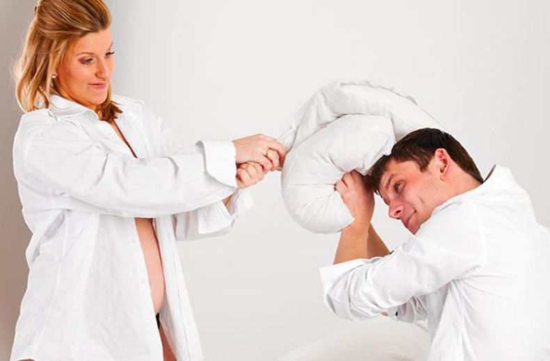 孕妇腰疼尾巴骨疼怎么缓解,孕妇腰间盘突出腰疼厉害如何缓解