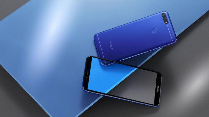 荣耀畅玩7a高配版评测,荣耀畅玩7a参数配置详情