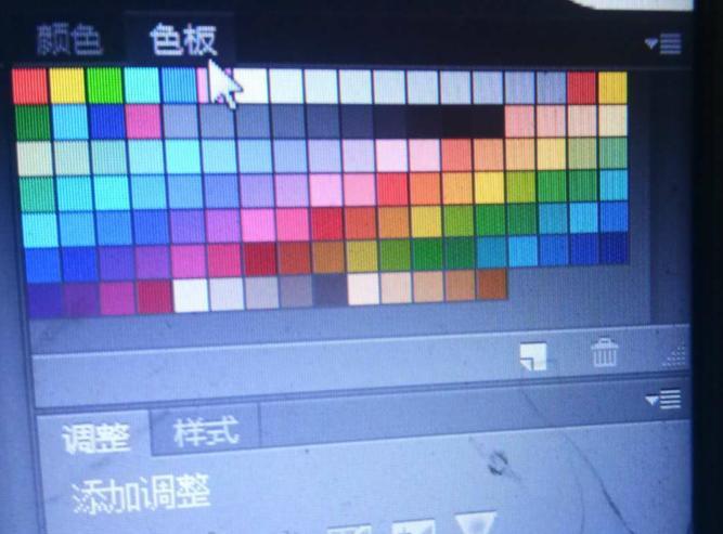 ps新建图层怎么改成背景图层,ps如何新建图层并在图层上加照片