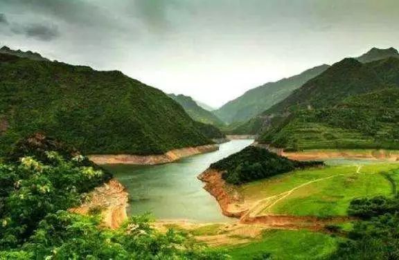 西安清明自驾,西安清明自驾免费景点