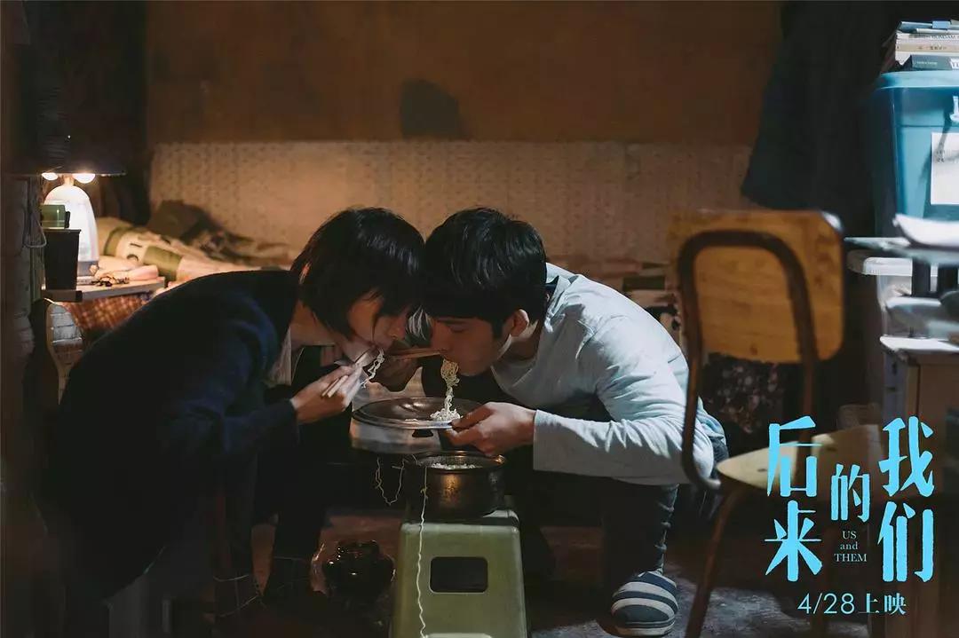 四月你最期待的电影,四月值得期待的电影清单