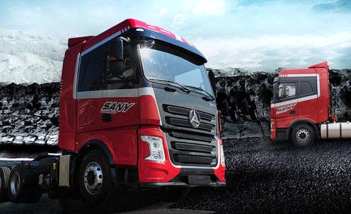 三一重卡首批预售68分钟抢完，创造重卡互联网销售纪录