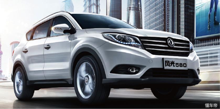 五问SF，“借腹生子”的东风小康能否“乌鸡变凤凰”？