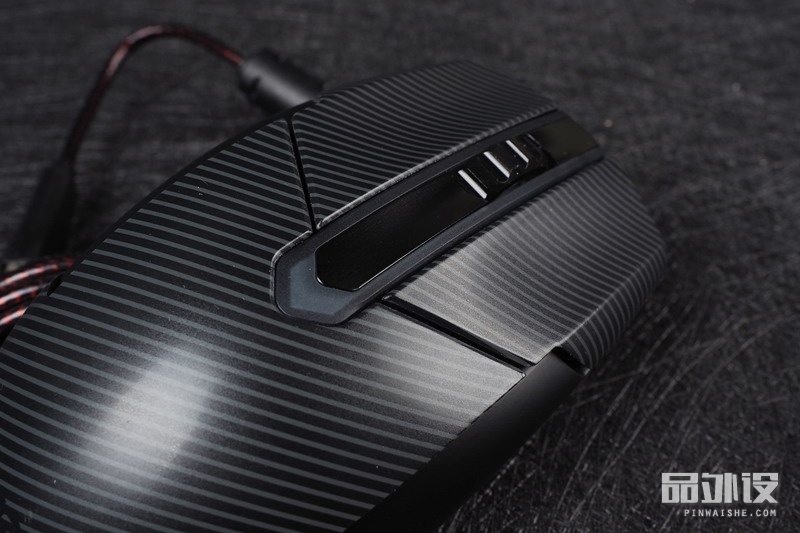 艾芮克锆ZR-60游戏鼠标复刻经典G1、艾芮克7810R