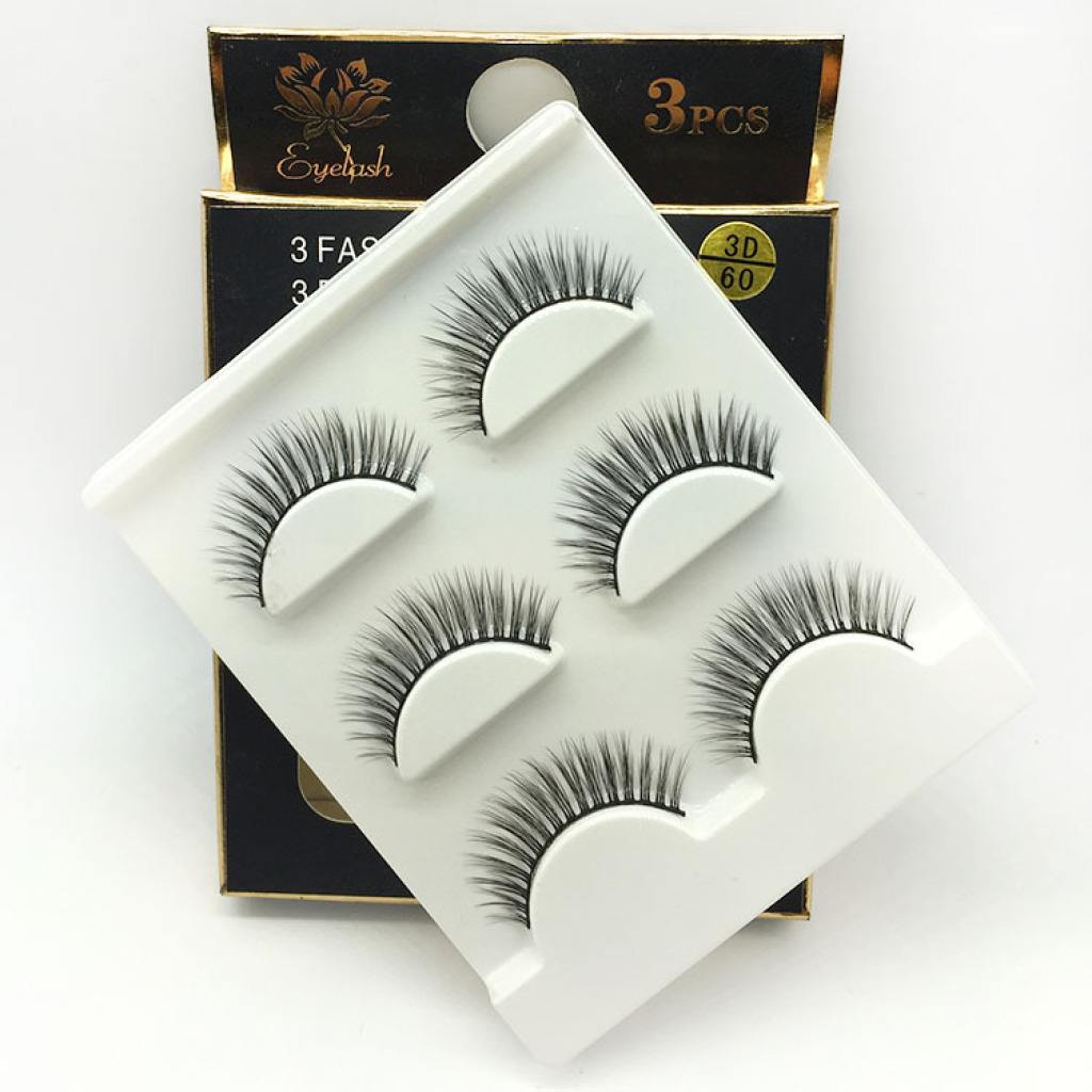 睫毛特别短怎么打理,睫毛太长咋整