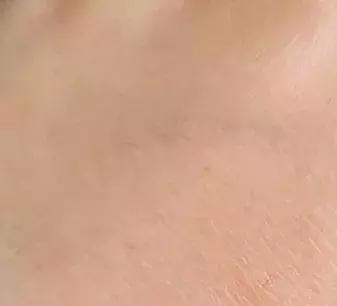 买的安耐晒怎么特别稠,安耐晒怎么不是白色的而是透明的