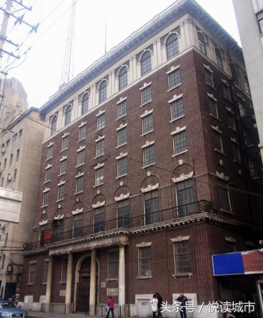 悦读城市,悦读城市上海