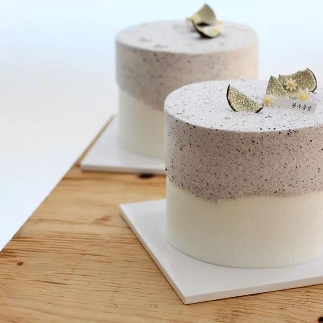 八齿裱花嘴奶油蛋糕简单造型,小孩子奶油蛋糕造型简单