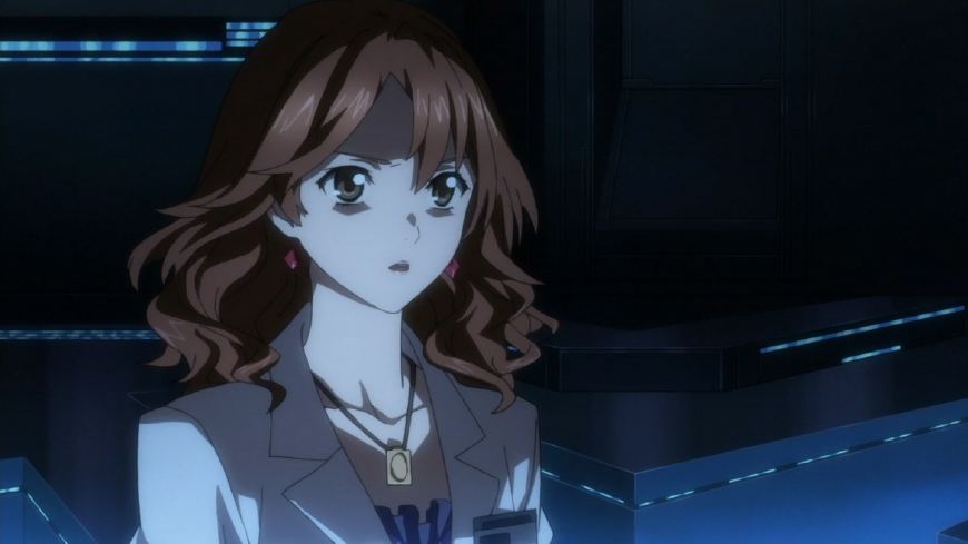 动漫中的妈妈和现实中的妈妈对比,有哪些动漫中的妈妈