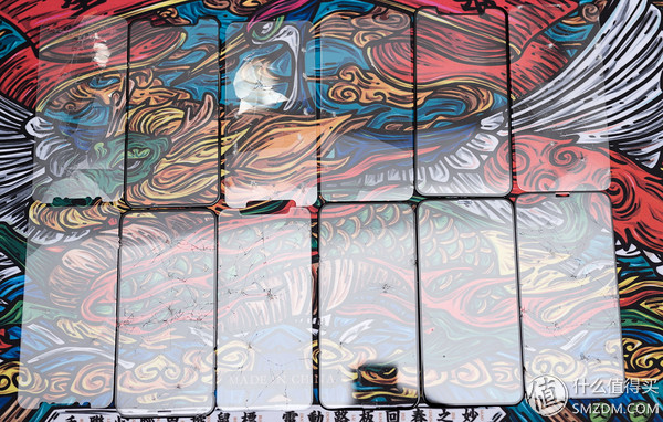 手机钢化膜哪种清晰度最好,手机膜推荐苹果什么膜好