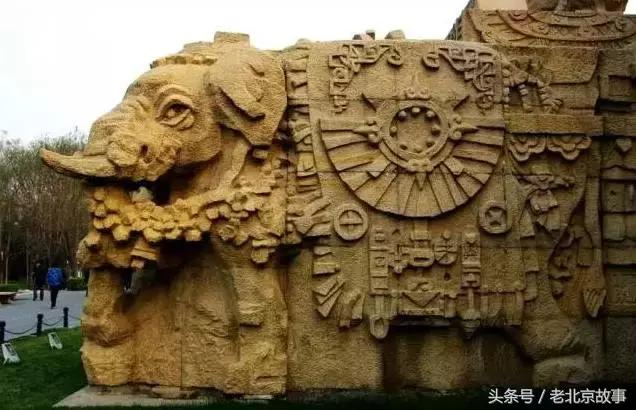 北京地铁旅游详细攻略图,北京地铁旅行攻略图