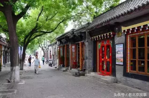 北京地铁旅游详细攻略图,北京地铁旅行攻略图