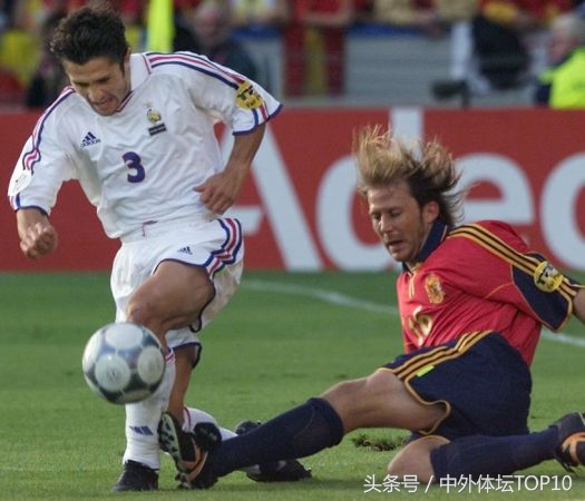 国际米兰十大巨星排行,21世纪足球最强阵容国际米兰