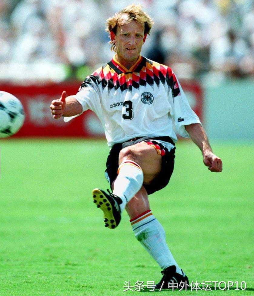 国际米兰十大巨星排行,21世纪足球最强阵容国际米兰