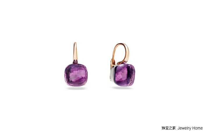 从瑞典王后的皇冠到大牌高珠的热捧,紫水晶凭什么一直荣宠不断?