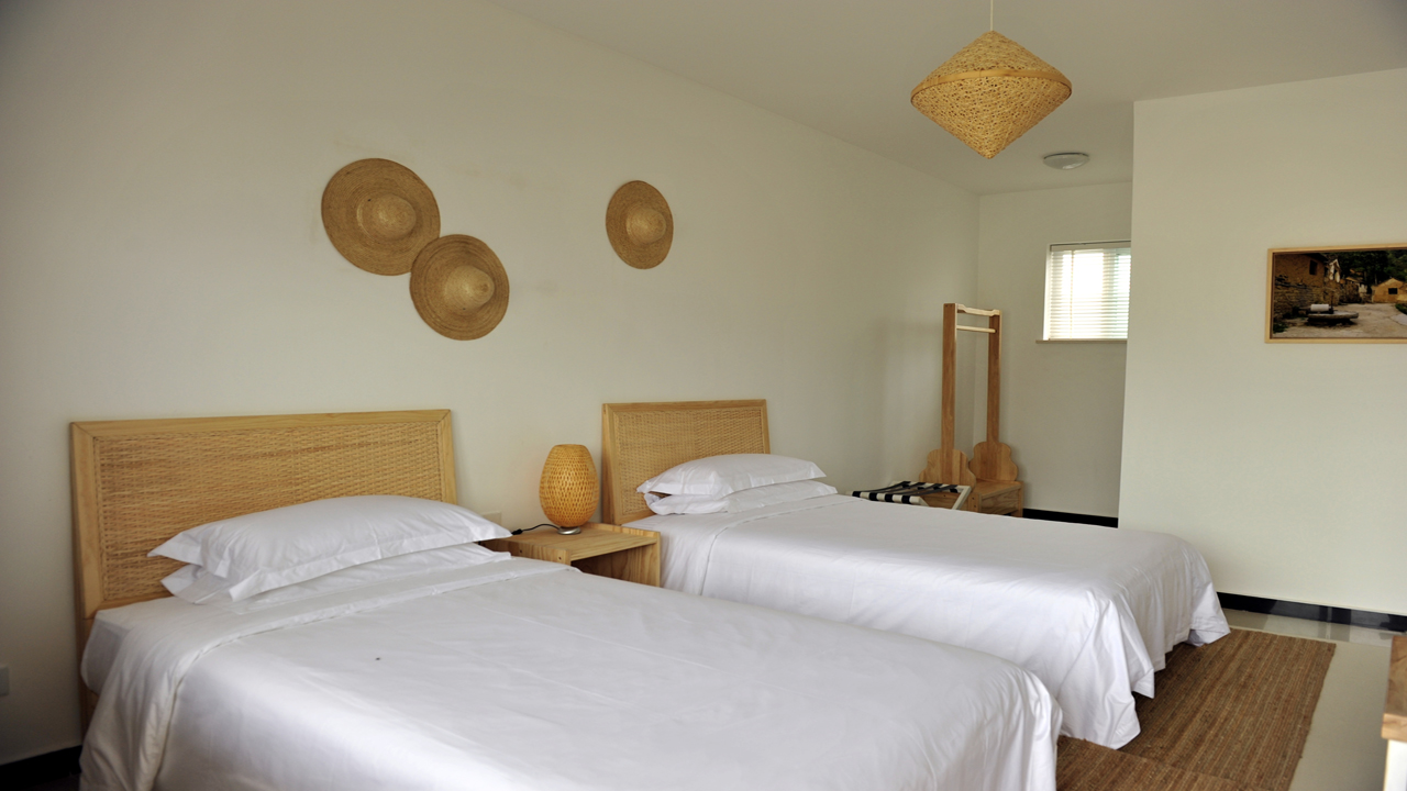 白石山酒店民宿排行榜,百丈山居精品民宿度假酒店