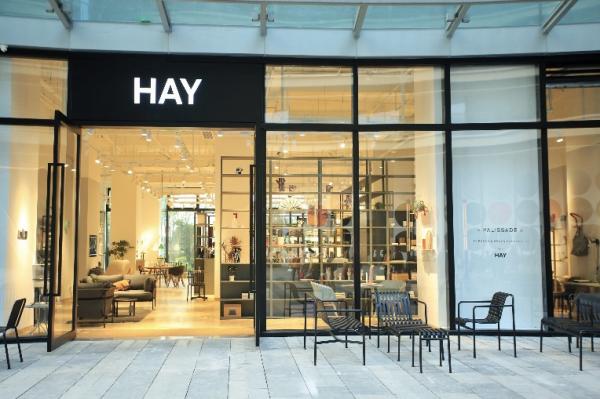 16HOUR原创|不用去哥本哈根，带你在家门口体验丹麦家具