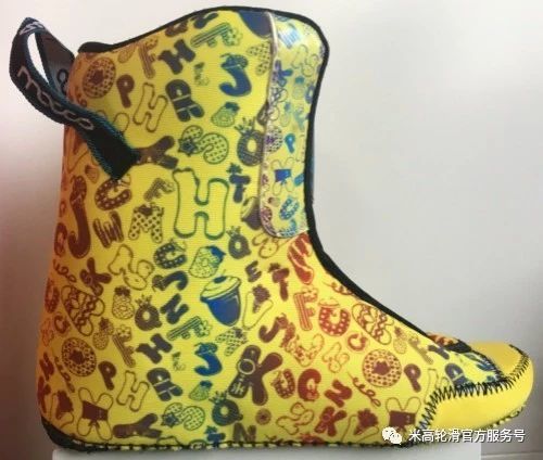 米高轮滑鞋怎么选,米高轮滑鞋s7和mc8的区别