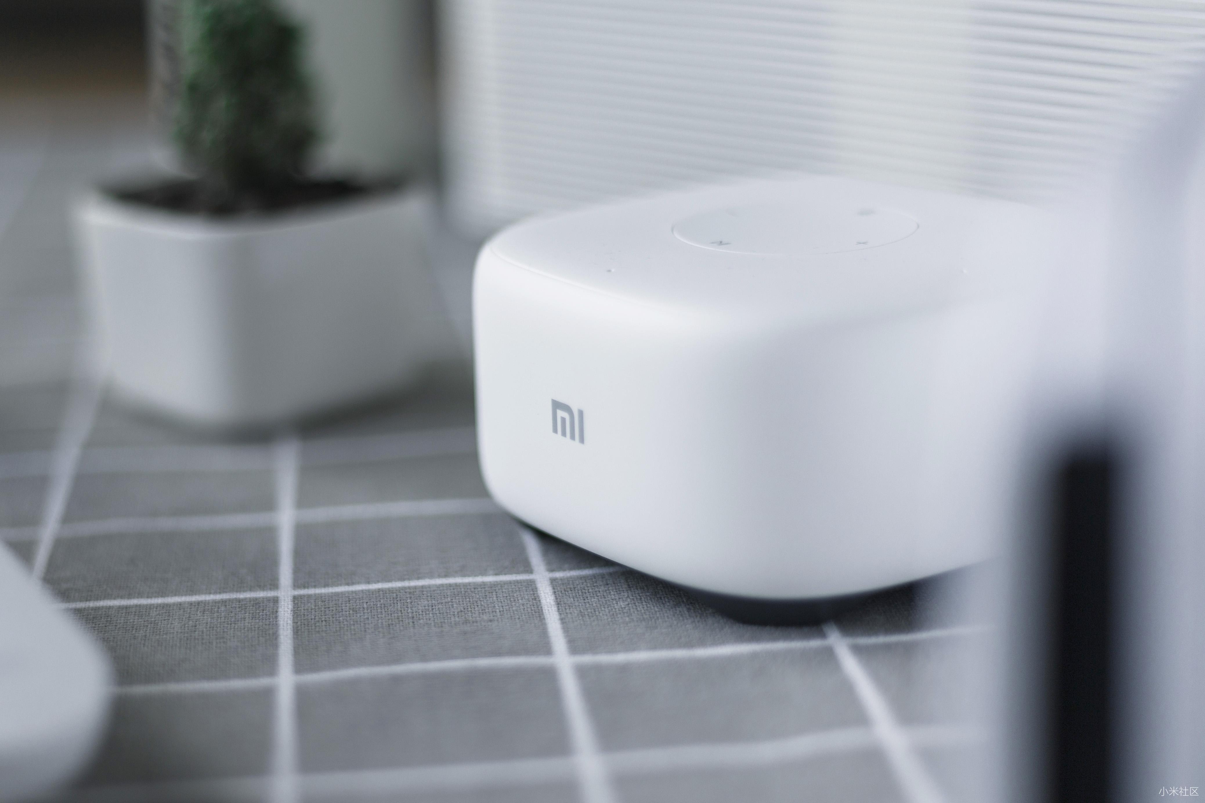 99元小管家小爱mini抢先体验，据说今天抢购买秒无，你买到了吗？