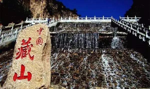 太原高速公路自驾游攻略,从太原自驾游攻略最全最好的线路