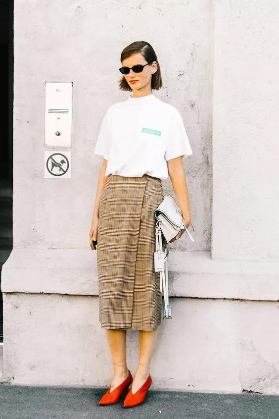 法式奶奶鞋火了超时髦必爆,佛系复古奶奶鞋全新演绎摩登美学