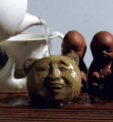 他不仁，就不要怪我不义！