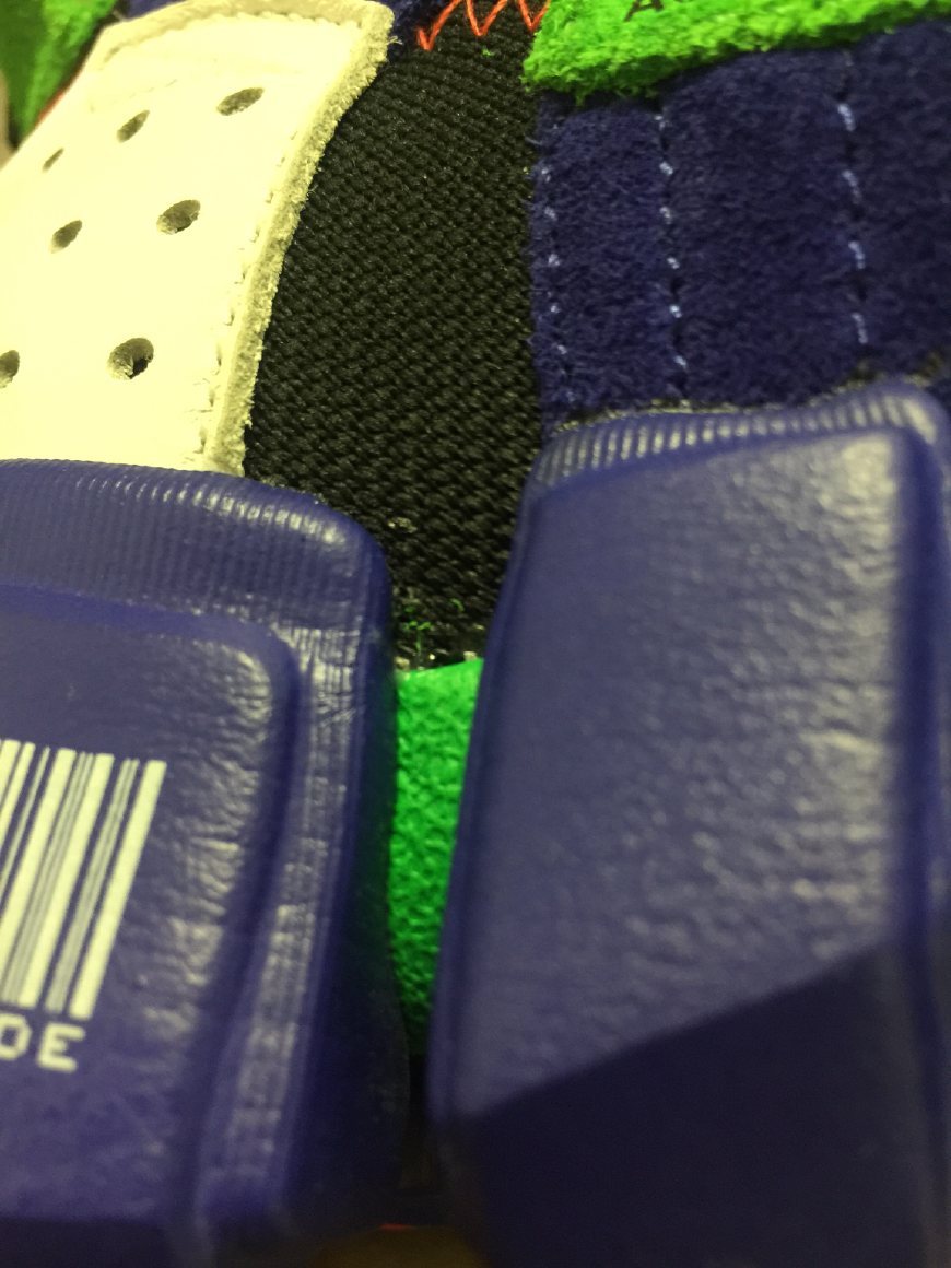 李宁悟道ace棉花糖,李宁悟道开箱测评