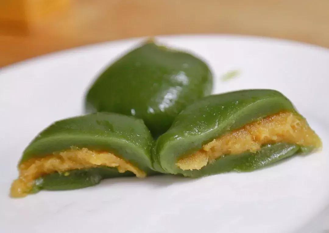 青团测评推荐北京,无锡青团哪个牌子好吃点