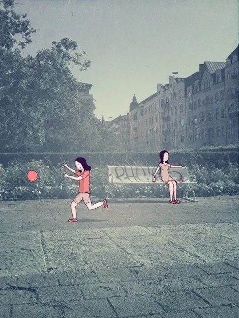 现实和理想总会有差别,现实与理想之间的区别