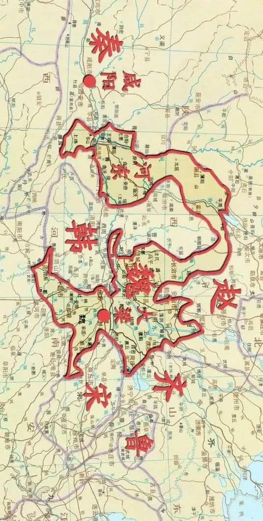 北宋开封为何没落了,北宋开封与黄河