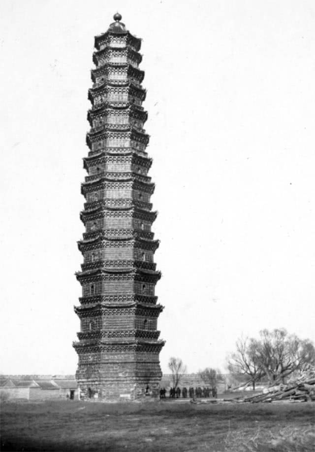 北宋开封为何没落了,北宋开封与黄河