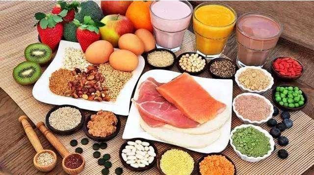 吃什么会导致血稠,遗传性血稠怎么调理