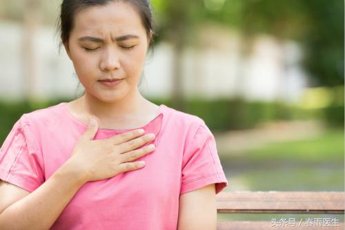 吃饭喝水食管痛是癌症吗,吃饭喝水食管哽咽什么原因