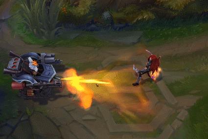 荒野乱斗新皮肤孙悟空开箱,即将上线皮肤特效枪新皮肤