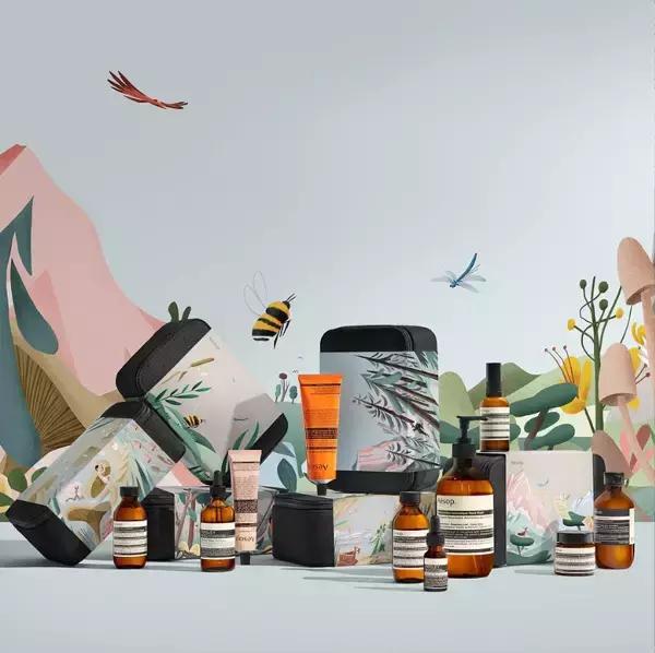 去酒店必备的护肤品,酒店里好用的护肤品