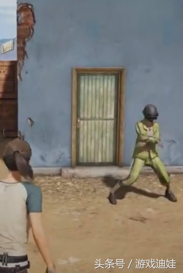 绝地求生中的各种挂,绝地求生最疯狂的挂是什么