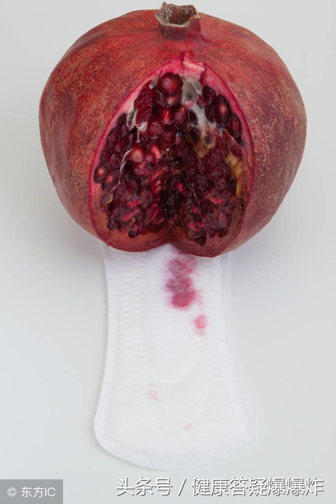 月经不调：治疗痛经的7个中医药方（请对症）