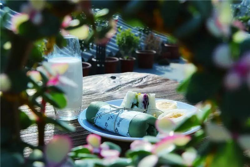 腾冲自在悬崖民宿,腾冲和顺实惠民宿