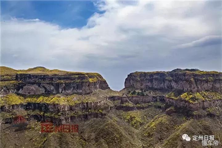 清明定州附近出游去哪里合适,定州清明自驾游推荐景点