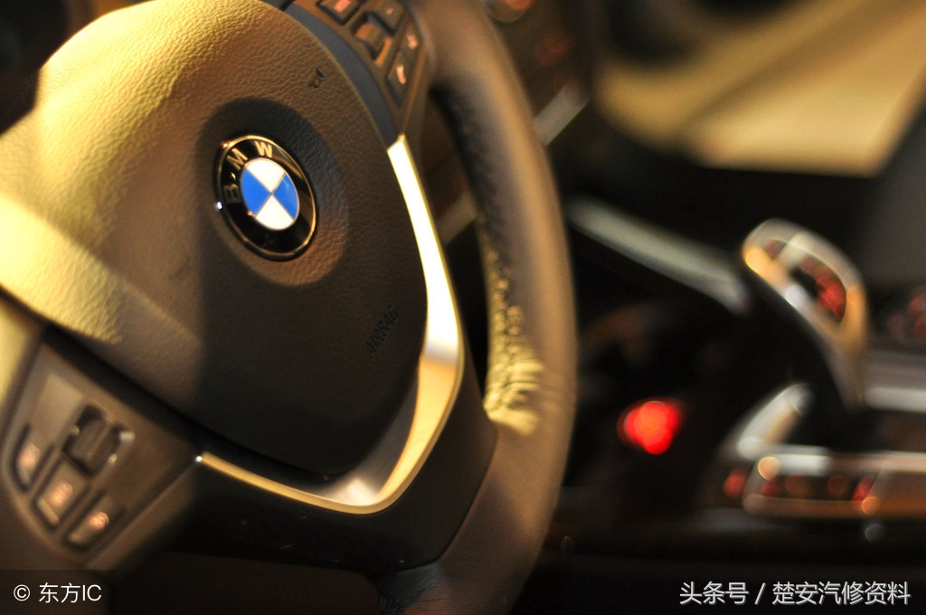 宝马vin码全解析对照表,宝马vo码